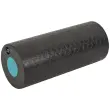 Rouleau de massage 2 en 1, noir/bleu - Schildkr&ouml;t photo du produit