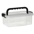 Bo&icirc;te de rangement UNO BOX, 11,5 litres - Plast Team photo du produit