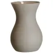 Vase ANNALENA, en verre, gris mat - Ritzenhoff & Breker photo du produit