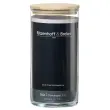 Bocal FAIA, rond, 1 litre - Ritzenhoff & Breker photo du produit
