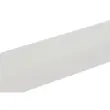 Nappe en papier gaufr&eacute;, (l)1,18 x (L)20 m, blanc - Pronappe photo du produit