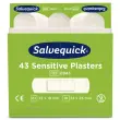 Recharge Salvequick, pansement Sensitif - Cederroth photo du produit