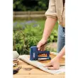 Agrafeuse/cloueuse RPC4, bleu - Rapid Tools photo du produit