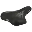 Selle de vélo de tourisme en gel, noir - Selle Royal photo du produit