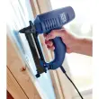 Agrafeuse/cloueuse électrique PRO R553, bleu - Rapid Tools photo du produit