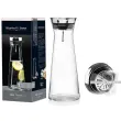 Carafe en verre NIO, 1 litre - Ritzenhoff & Breker photo du produit