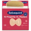 Recharge Salvequick, pansement pour bout de doigt - Cederroth photo du produit