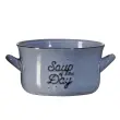 Bol à soupe TASTY Gris, 570 ml - Ritzenhoff & Breker photo du produit