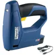 Agrafeuse électrique sans fil BTX10, bleu - Rapid Tools photo du produit