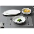 Assiette &agrave; p&acirc;tes SKAGEN, 215 mm - Ritzenhoff & Breker photo du produit