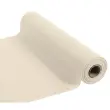 Nappe "Tête à tête" Airlaid, blanc - Pronappe photo du produit