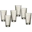 Verre FAVO, 400 ml, bleu - Ritzenhoff & Breker photo du produit