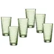 Verre FAVO, 400 ml, bleu - Ritzenhoff & Breker photo du produit