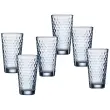 Verre FAVO, 400 ml, bleu - Ritzenhoff & Breker photo du produit