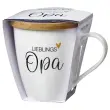 Tasse avec soucoupe - Ritzenhoff & Breker photo du produit
