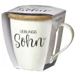 Tasse avec soucoupe - Ritzenhoff & Breker photo du produit