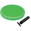 Coussin d'équilibre, diamètre : 330 mm, vert - Schildkröt photo du produit