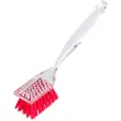 Brosse &agrave; vaisselle, rectangulaire, 240 mm - Peggy Perfect photo du produit
