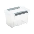 Boîte de rangement PROBOX, 3 litres - Plast Team photo du produit