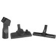Aspirateur main/balai PC-BS 3133, anthracite/bleu - Profi Care photo du produit