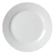 Assiette creuse BIANCO, blanc - Ritzenhoff & Breker photo du produit