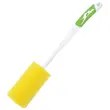 Brosse lave-thermos, avec une éponge - Peggy Perfect photo du produit