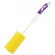 Brosse lave-thermos, avec une éponge - Peggy Perfect photo du produit