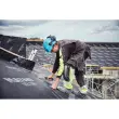 Marteau agrafeur PRO R311, en acier - Rapid Tools photo du produit