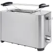 Grille-pain 2 tranches PC-TA 1251, acier inox - Profi Cook photo du produit