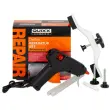 Kit de débosselage, 8 pièces - Quixx photo du produit