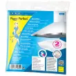 Filtre à vapeur Soft, avec un gant de rechange - Peggy Perfect photo du produit