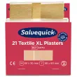 Recharge Salvequick, pansement extra grand - Cederroth photo du produit