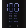 Bouilloire PC-WKS 1243, 1,7 litre, noir - Profi Cook photo du produit