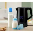Bouilloire PC-WKS 1243, 1,7 litre, noir - Profi Cook photo du produit
