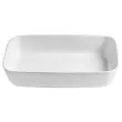 Plat à gratin XXL, 3 litres, blanc - Ritzenhoff & Breker photo du produit