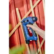 Cloueuse électrique EN330, bleu - Rapid Tools photo du produit