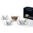 Service &agrave; expresso BARISTA, 4 pi&egrave;ces - Ritzenhoff & Breker photo du produit
