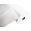 Nappe "Tête à tête" jetable Spunbond, ivoire - Pronappe photo du produit