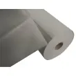 Nappe "Tête à tête" jetable Spunbond, ivoire - Pronappe photo du produit