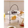 Étagère à assiettes TJÄNA, 2 étages - Ritzenhoff & Breker photo du produit