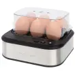 Cuiseur &agrave; oeufs PC-EK 1276, avec signal vocal - Profi Cook photo du produit
