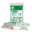 Lingettes antiseptiques & pansements - Cederroth photo du produit