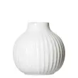 Vase SANREMO, 300 mm, blanc - Ritzenhoff & Breker photo du produit