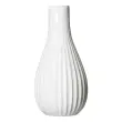 Vase SANREMO, 300 mm, blanc - Ritzenhoff & Breker photo du produit