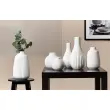 Vase SANREMO, 300 mm, blanc - Ritzenhoff & Breker photo du produit
