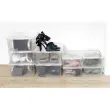Bo&icirc;te &agrave; chaussures BASIC BOX, petit mod&egrave;le - Plast Team photo du produit