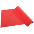 Set de table jetable Spunbond, 400 x 300 mm, noir - Pronappe photo du produit