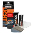 Kit de restauration pour phares de voiture, 19 pièces - Quixx photo du produit