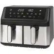 Friteuse double à air chaud PC-FR 1296 H - Profi Cook photo du produit
