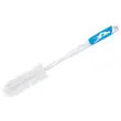 Goupillon 'softy', blanc, longueur: 420 mm - Peggy Perfect photo du produit